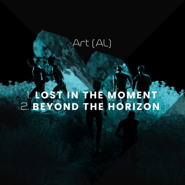 Lost in the Moment