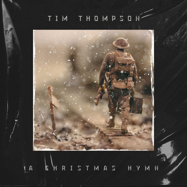 A Christmas Hymn cover