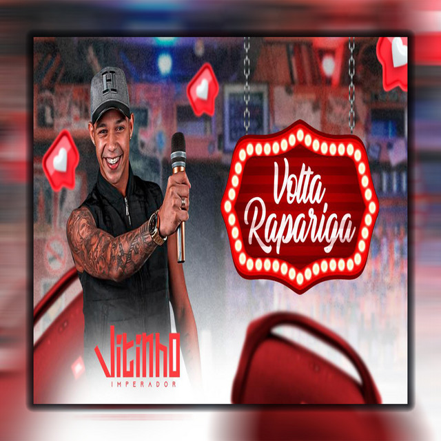 Volta Rapariga
