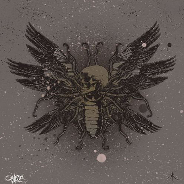 Partisan Ordo Puritan cover art