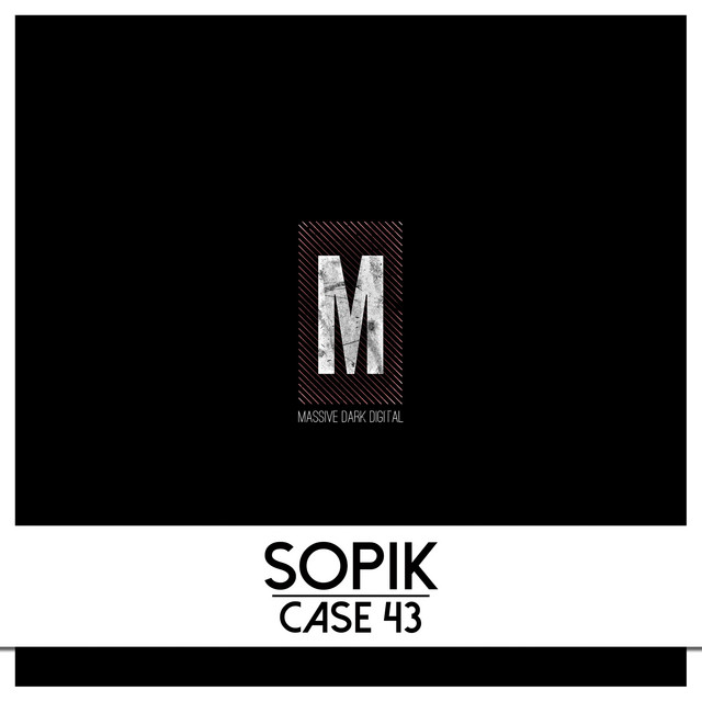 Cover art for Sopik — Case 43