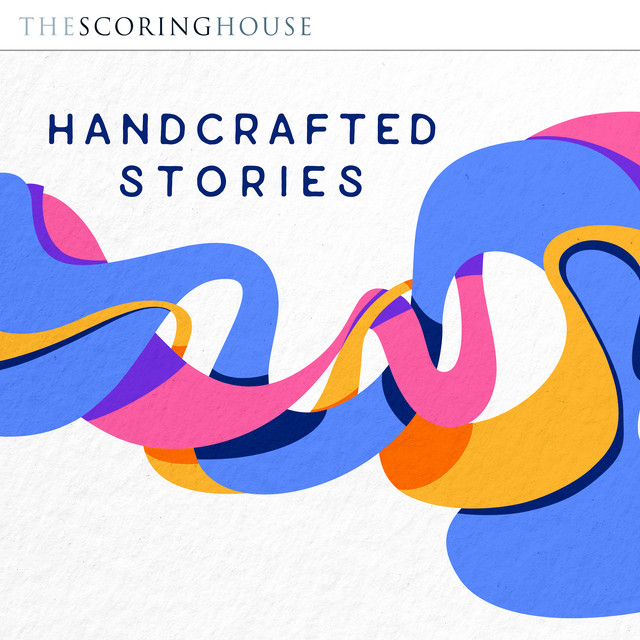 Handcrafted Stories