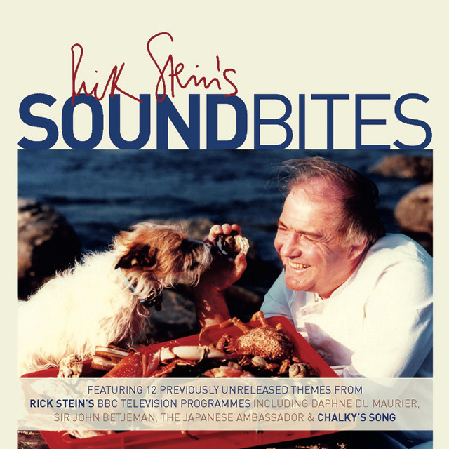 Soundbites cover art