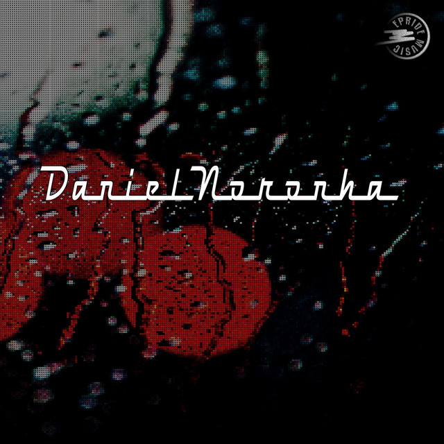 Daniel Noronha cover art