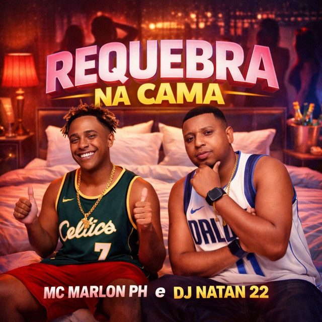 REQUEBRA NA CAMA