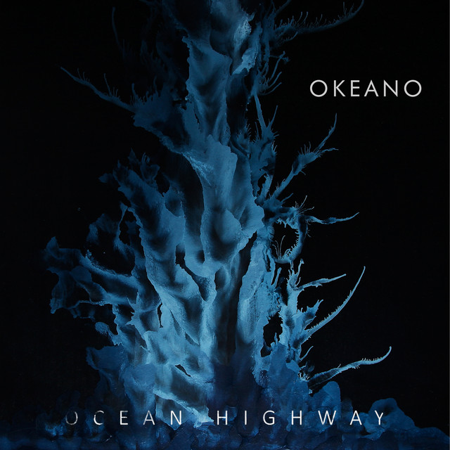 Ocean Highway cover art
