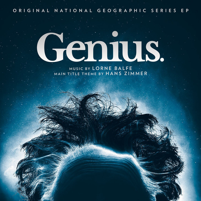 Genius (Original Series Soundtrack EP) - EP by Lorne Balfe | Spotify