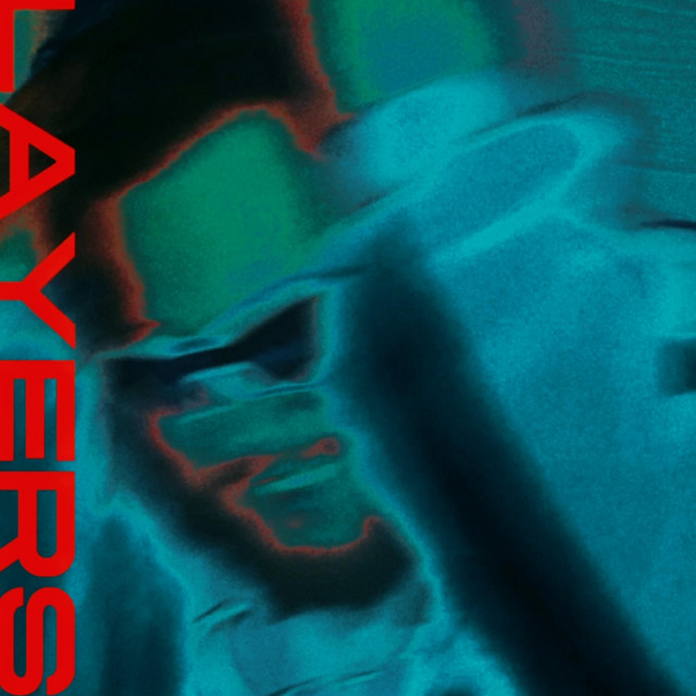 Layers cover art