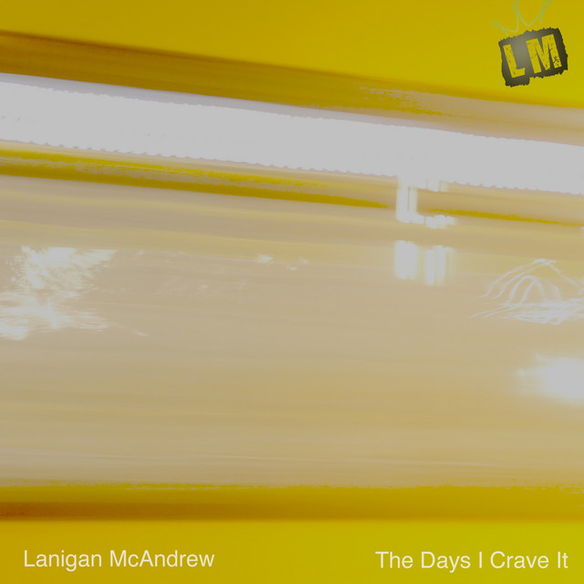 The Days I Crave It cover art