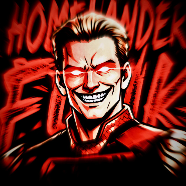 HOMELANDER FUNK