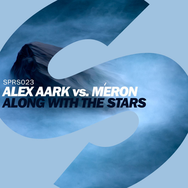 Along With The Stars cover
