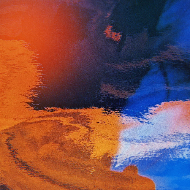 hypnagogia cover art