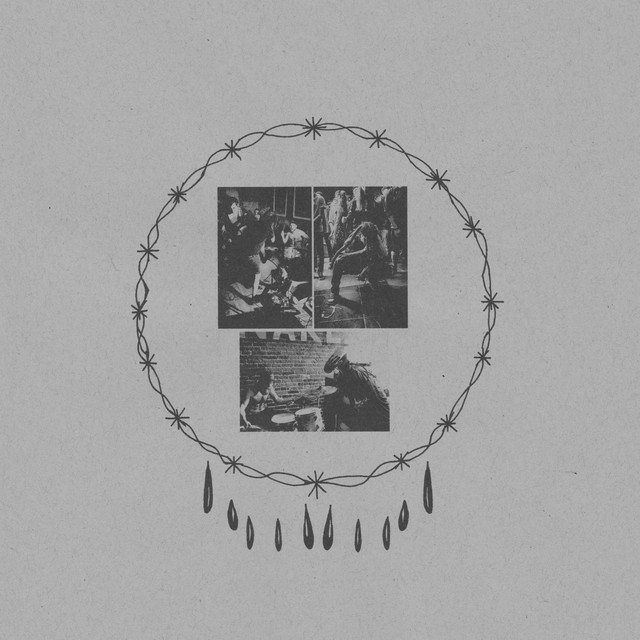 boring cover art