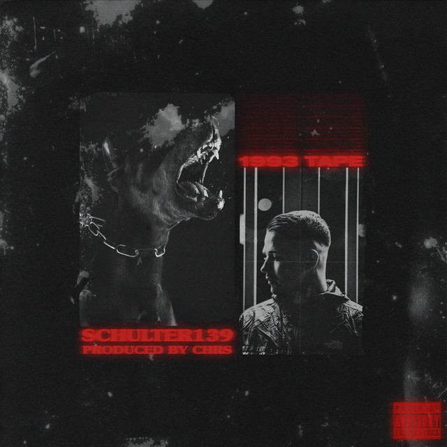 1993 Tape cover art