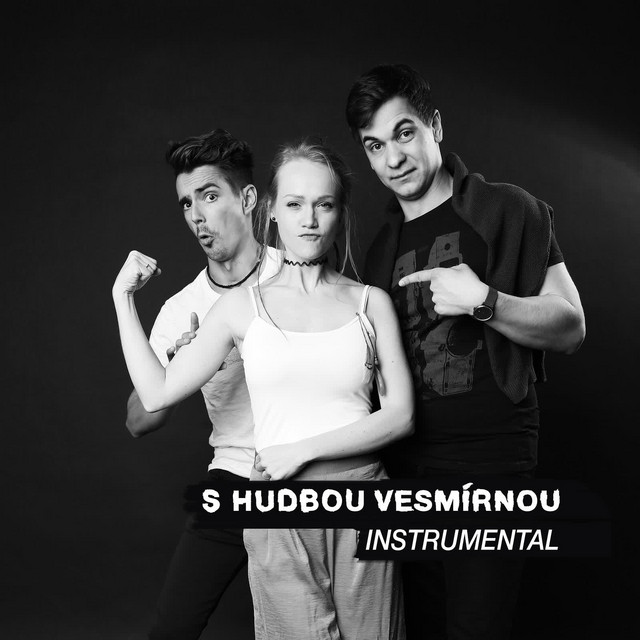 Šírime Mladosť (Instrumental) cover art