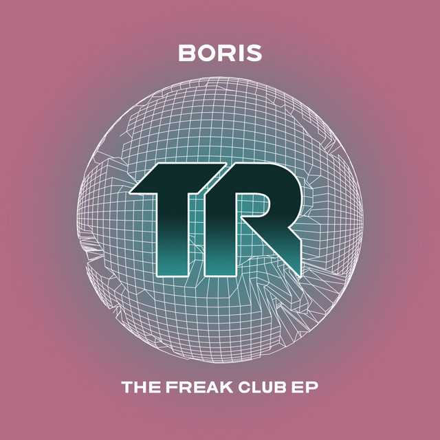 The Freak Club EP