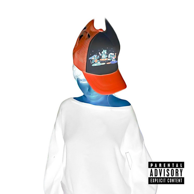 Bendiciones cover art