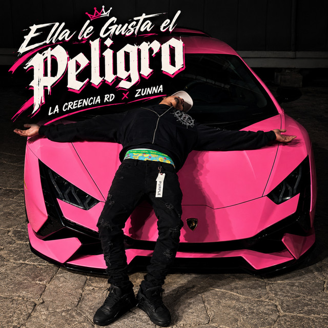 Ella Le Gusta El Peligro