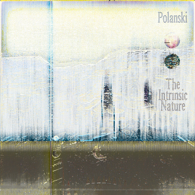 The Intrinsic Nature cover art