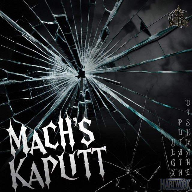 Mach's Kaputt