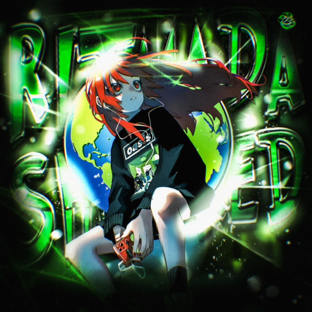 Ritmada Shock The World