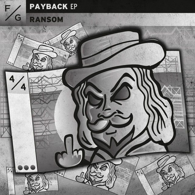 Payback EP
