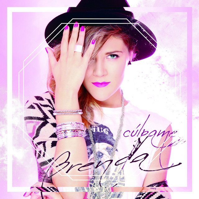 Culpame cover art