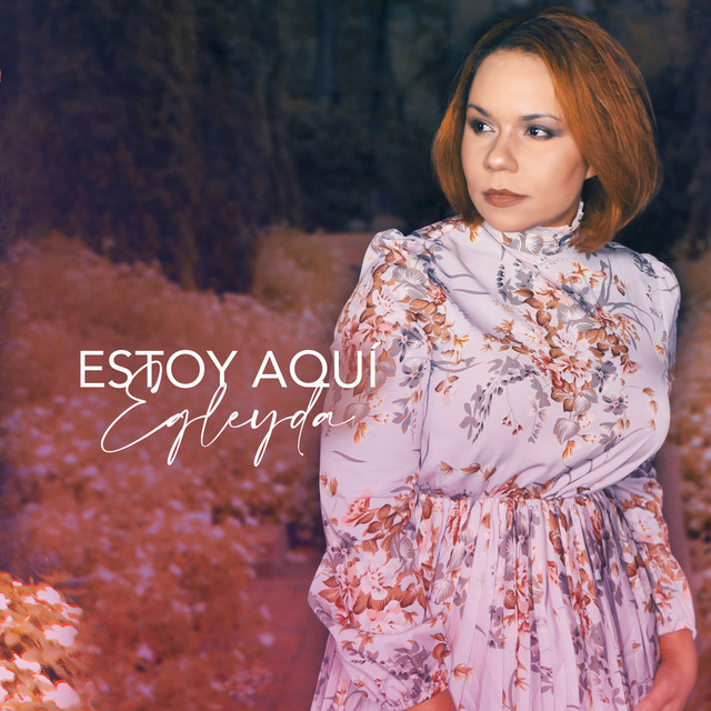 Estoy Aquí cover art