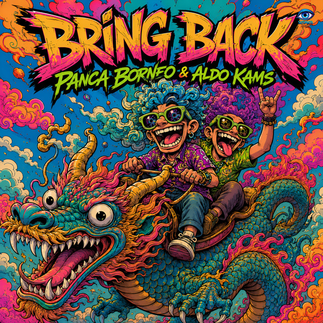 Bring Back album image