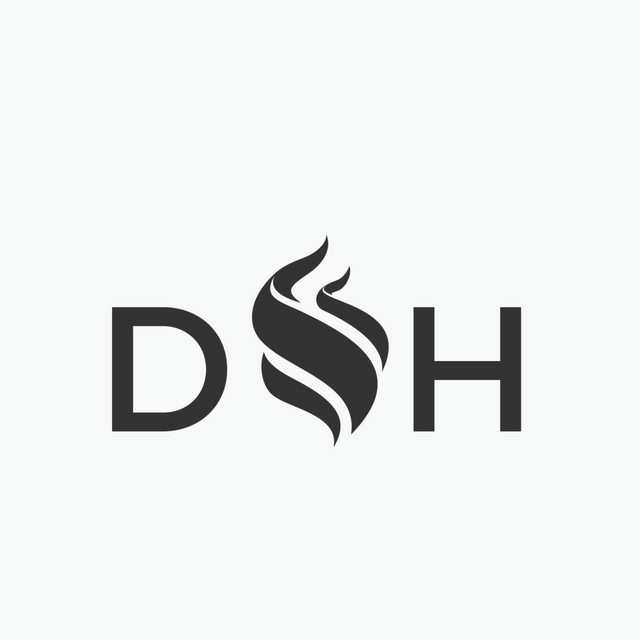 D.A.H. Warm Up SELECT cover art