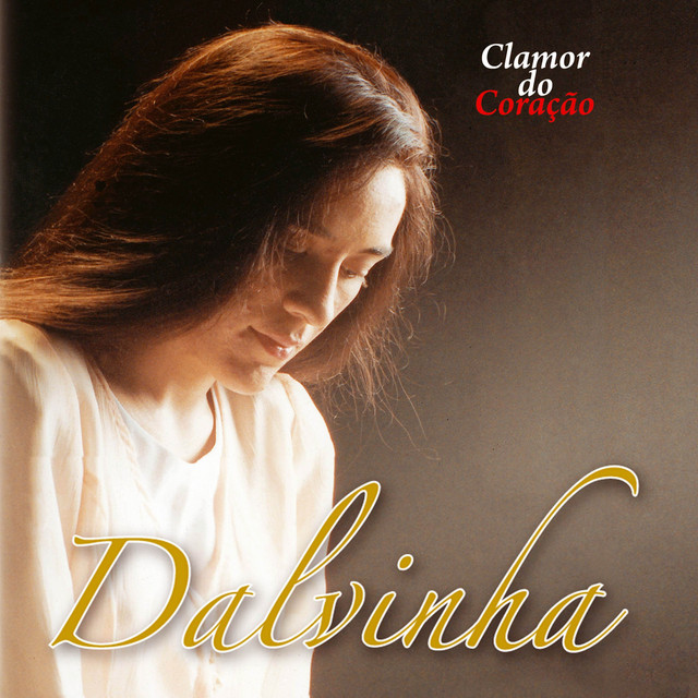 Clamor do Coração cover art