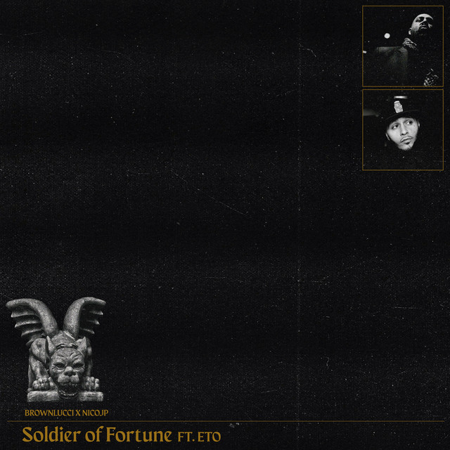 Soldier of Fortune