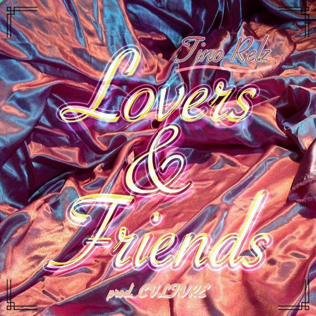 Lovers & Friends