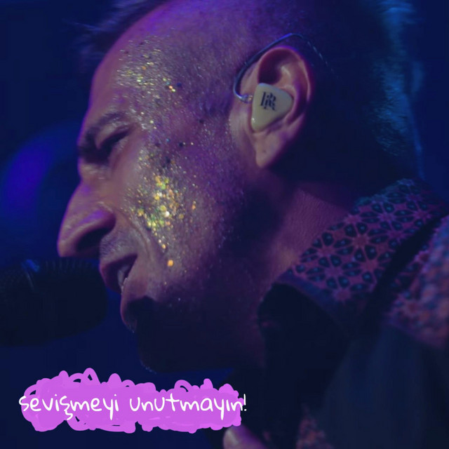 Sevişmeyi unutmayın! cover