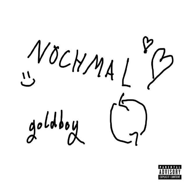 Nochmal cover