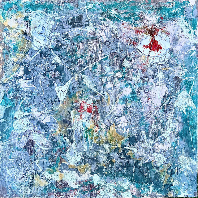 The Speed of Time cover art