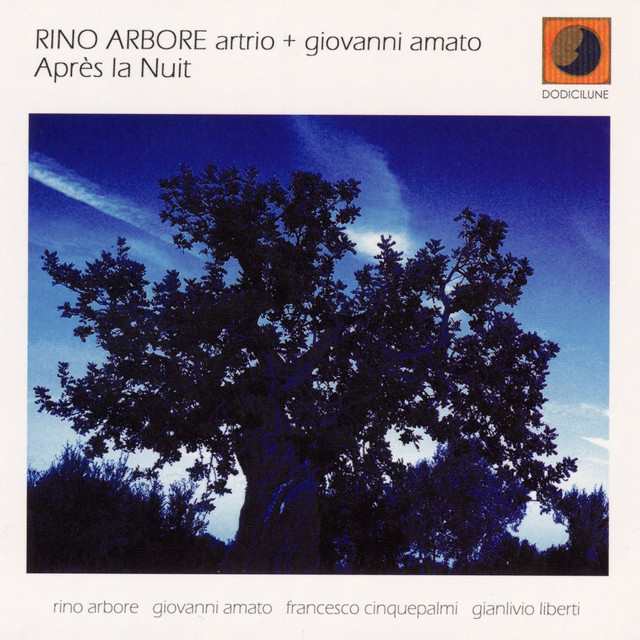 Après la nuit cover