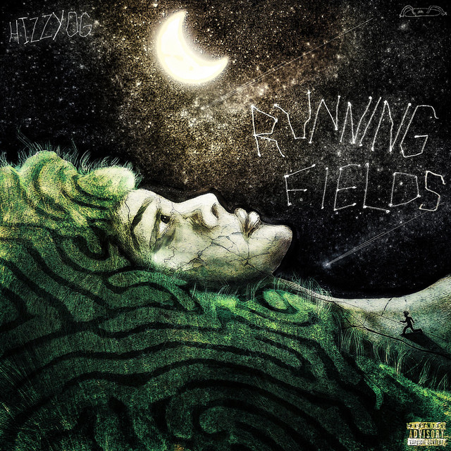 RUNNING FIELDS cover art
