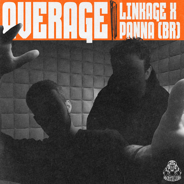 Average cover art