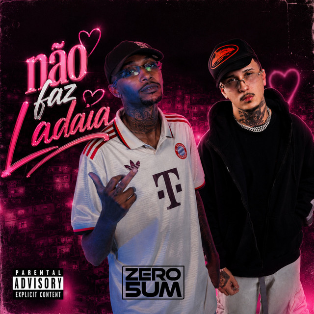 NÃO FAZ LADAIA