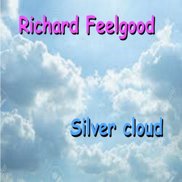 Silver Cloud cover art
