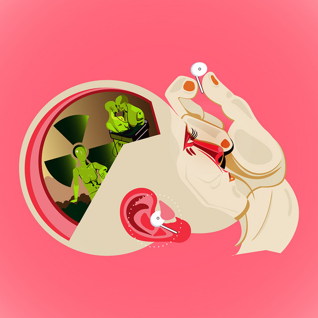 Boy Lixo Detox (L) cover art