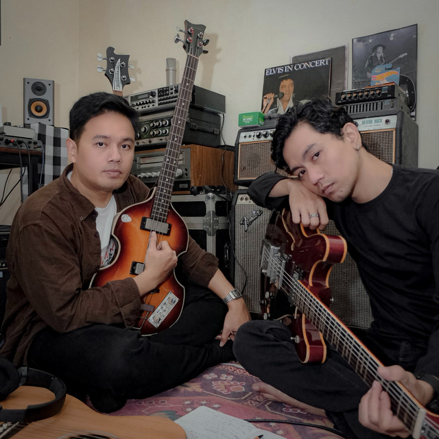 album image