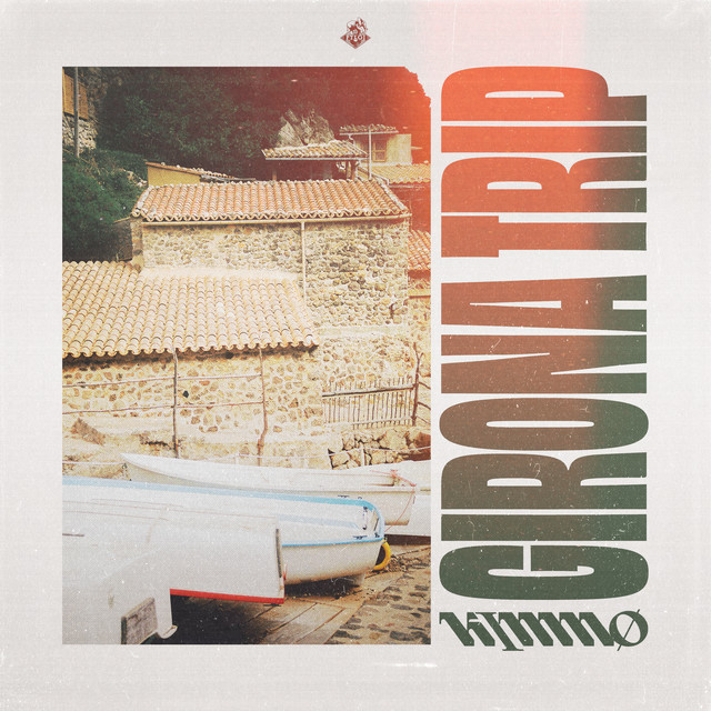 Boat Ride cover art