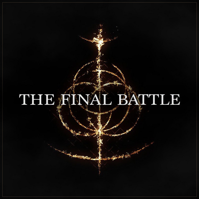 The Final Battle (Elden Ring)