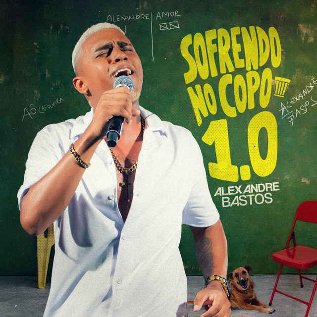 Sábado à Noite cover art