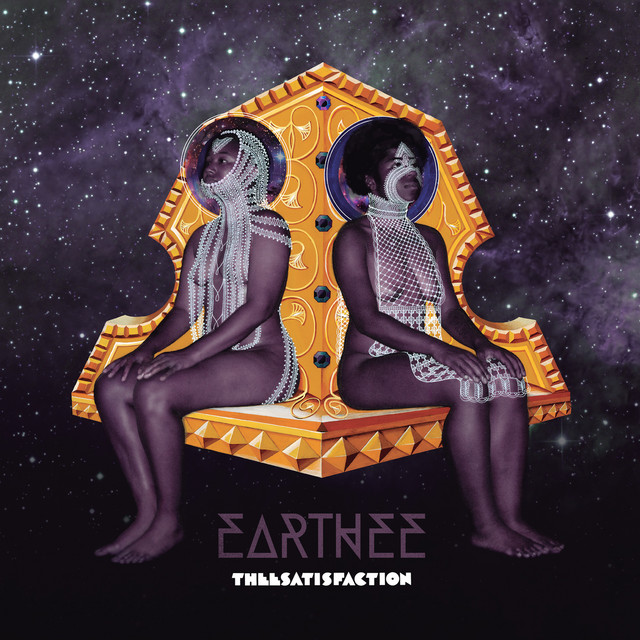 EarthEE cover art