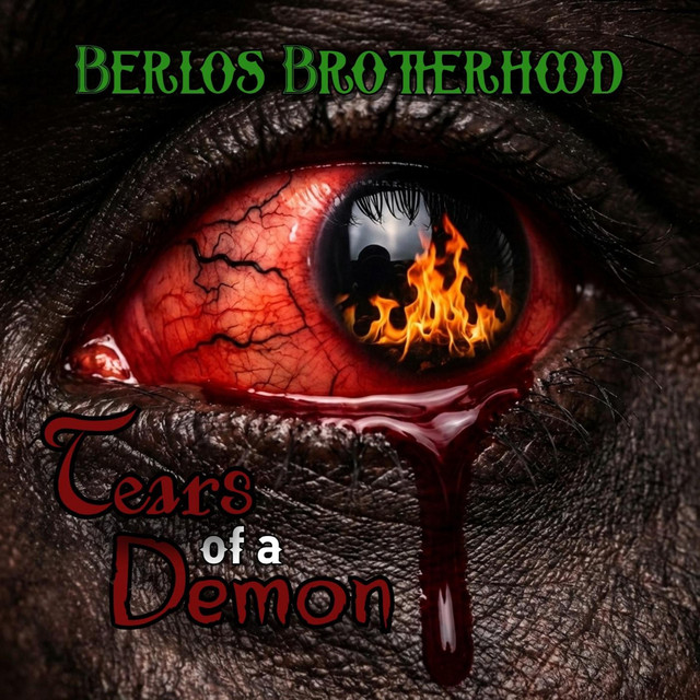 Tears Of A Demon