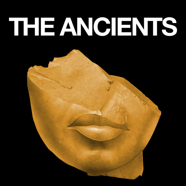 The Ancients cover art