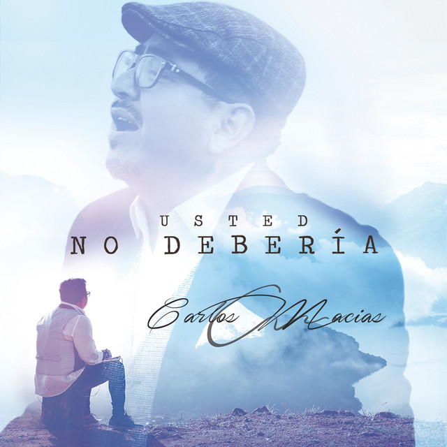 Usted No Debería
